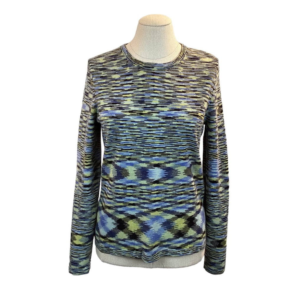Jones New York Cashmere Crew Neck Sweater